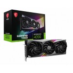 MSI Nvidia GeForce RTX 4090 Gaming Trio 24G